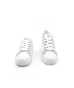 Discount L'Empreinte Chaussures NO NAME STRIKE SIDE blanc