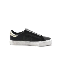 Clearance L'Empreinte Chaussures NO NAME STRIKE SIDE noir