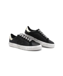 Clearance L'Empreinte Chaussures NO NAME STRIKE SIDE noir