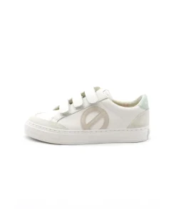 Best L'Empreinte Chaussures NO NAME STRIKE STRAPS beige