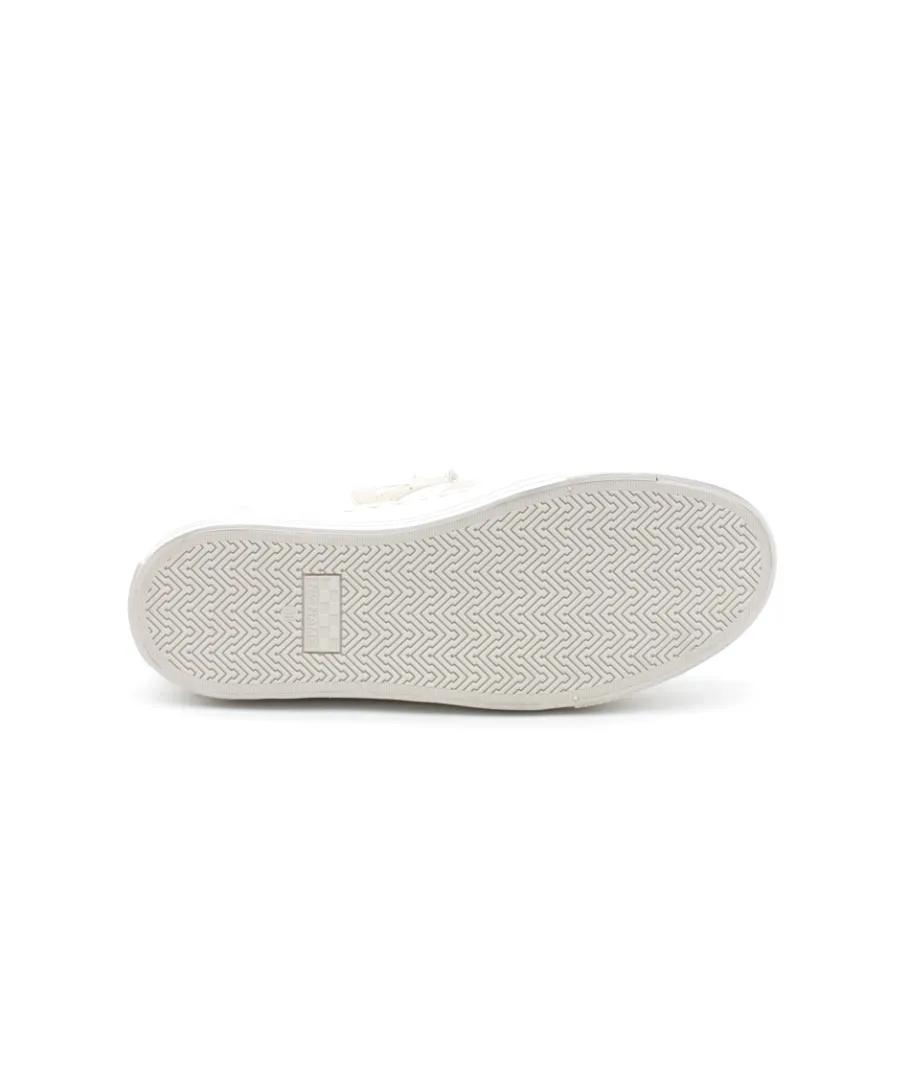 Best L'Empreinte Chaussures NO NAME STRIKE STRAPS beige