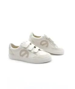 Best L'Empreinte Chaussures NO NAME STRIKE STRAPS beige
