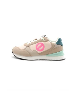 Hot L'Empreinte Chaussures NO NAME TOVA RUNNER nude