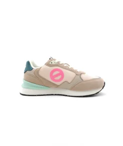 Hot L'Empreinte Chaussures NO NAME TOVA RUNNER nude