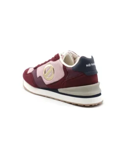 Clearance L'Empreinte Chaussures NO NAME TOVA RUNNER W bordeaux