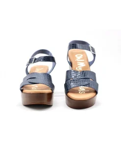 Online L'Empreinte Chaussures OH MY SANDALS 4893 marine