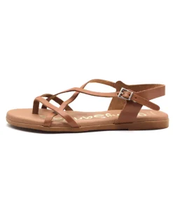 Clearance L'Empreinte Chaussures OH MY SANDALS 4541 cuero