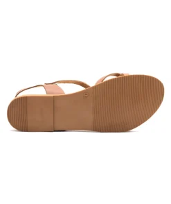 Clearance L'Empreinte Chaussures OH MY SANDALS 4541 cuero