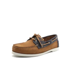 Online L'Empreinte Chaussures ORLAND 1421 NUBUCK camel