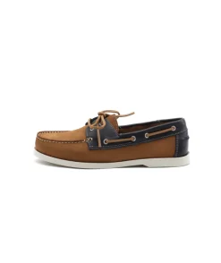 Online L'Empreinte Chaussures ORLAND 1421 NUBUCK camel
