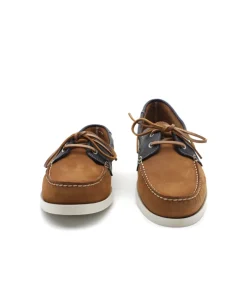 Online L'Empreinte Chaussures ORLAND 1421 NUBUCK camel
