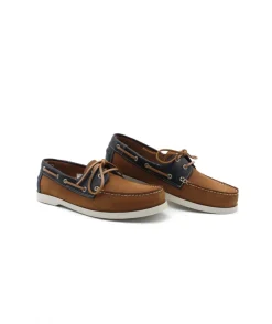 Online L'Empreinte Chaussures ORLAND 1421 NUBUCK camel