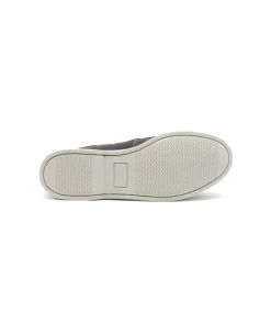 Fashion L'Empreinte Chaussures ORLAND 1421 NUBUCK marine