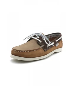 New L'Empreinte Chaussures ORLAND 1421 NUBUCK beige