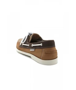 New L'Empreinte Chaussures ORLAND 1421 NUBUCK beige