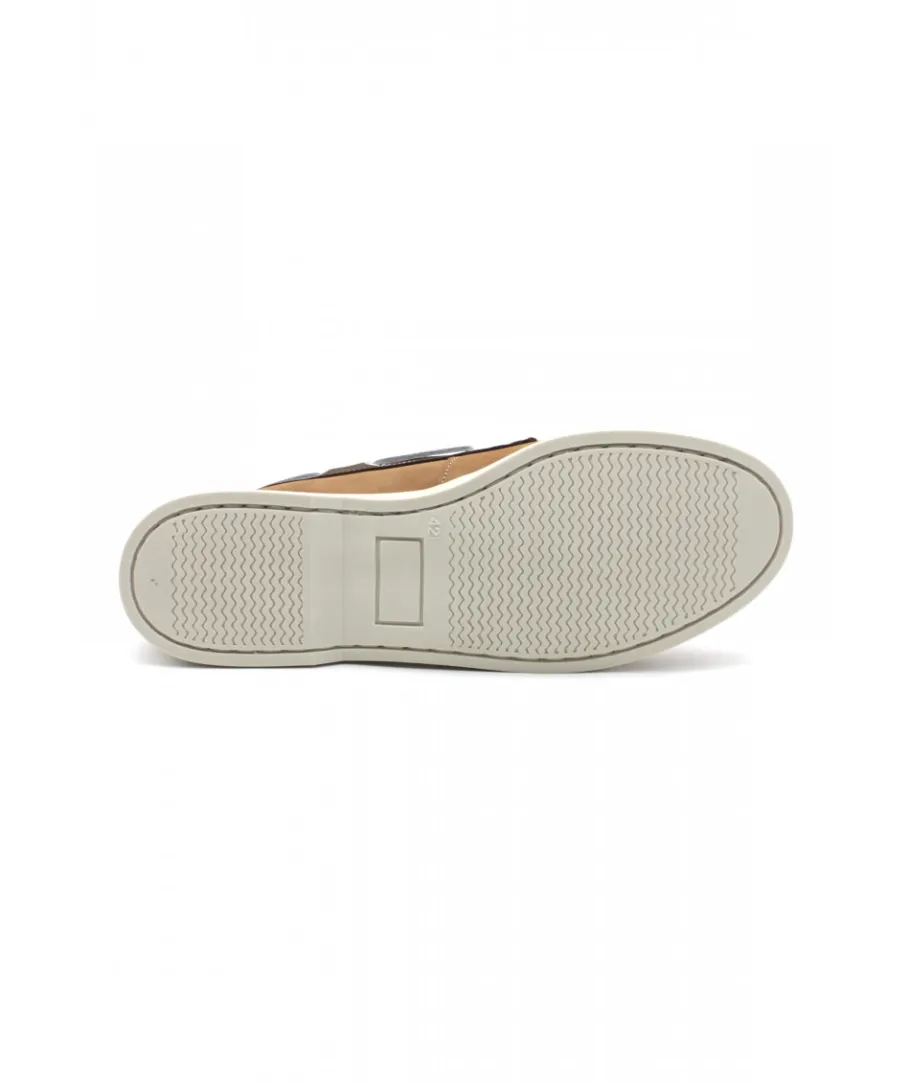 New L'Empreinte Chaussures ORLAND 1421 NUBUCK beige