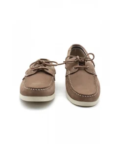Flash Sale L'Empreinte Chaussures ORLAND 1601 NUBUCK beige