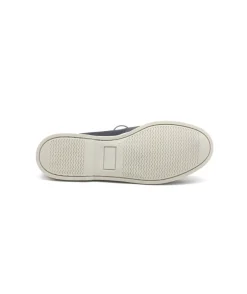 Discount L'Empreinte Chaussures ORLAND 1421 NUBUCK marine