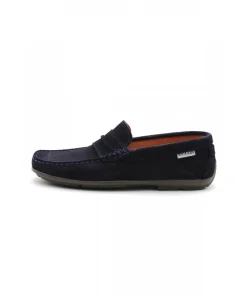 Best Sale L'Empreinte Chaussures ORLANDO 9003 marine
