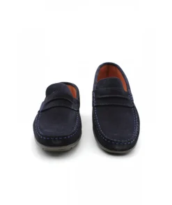 Best Sale L'Empreinte Chaussures ORLANDO 9003 marine