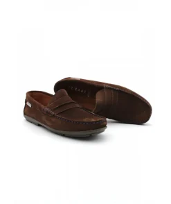 Online L'Empreinte Chaussures ORLANDO 9003 marron