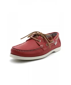 Cheap L'Empreinte Chaussures ORLANDO 1421 rouge
