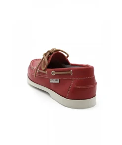 Cheap L'Empreinte Chaussures ORLANDO 1421 rouge