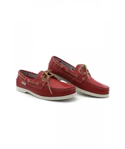 Cheap L'Empreinte Chaussures ORLANDO 1421 rouge