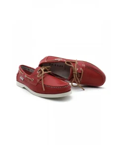 Cheap L'Empreinte Chaussures ORLANDO 1421 rouge