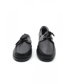 Sale L'Empreinte Chaussures ORLANDO 1421 marine