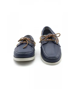 Shop L'Empreinte Chaussures ORLANDO 1421 bleu