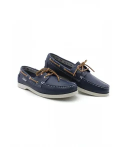 Shop L'Empreinte Chaussures ORLANDO 1421 bleu