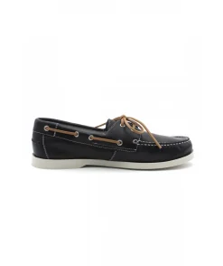 Fashion L'Empreinte Chaussures ORLAND 1421 TEXAS marine