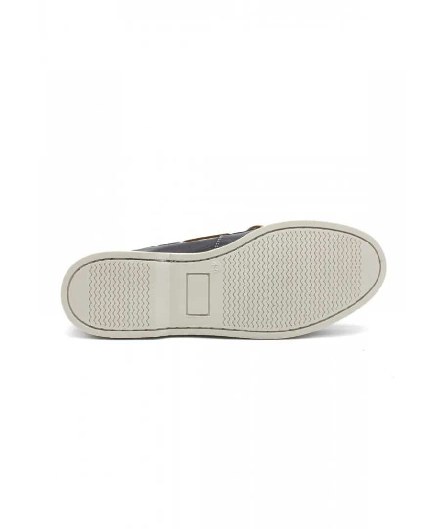 Fashion L'Empreinte Chaussures ORLAND 1421 TEXAS marine