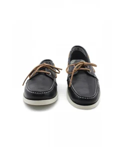 Fashion L'Empreinte Chaussures ORLAND 1421 TEXAS marine