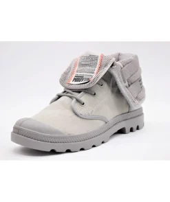 Online L'Empreinte Chaussures PALLADIUM BAGGY AT 2.0 gris