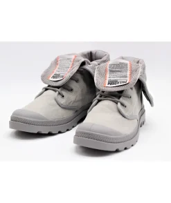 Online L'Empreinte Chaussures PALLADIUM BAGGY AT 2.0 gris