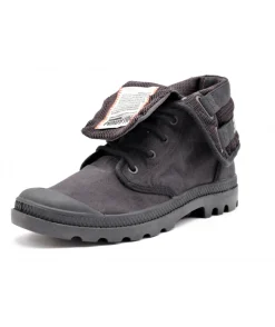 Sale L'Empreinte Chaussures PALLADIUM BAGGY AT 2.0 noir