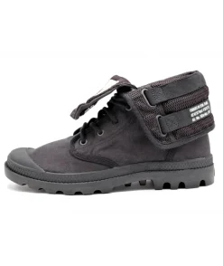 Sale L'Empreinte Chaussures PALLADIUM BAGGY AT 2.0 noir