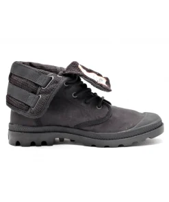 Sale L'Empreinte Chaussures PALLADIUM BAGGY AT 2.0 noir