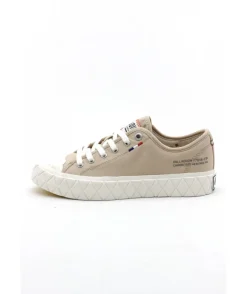 Fashion L'Empreinte Chaussures PALLADIUM PALLA ACE CVS nude