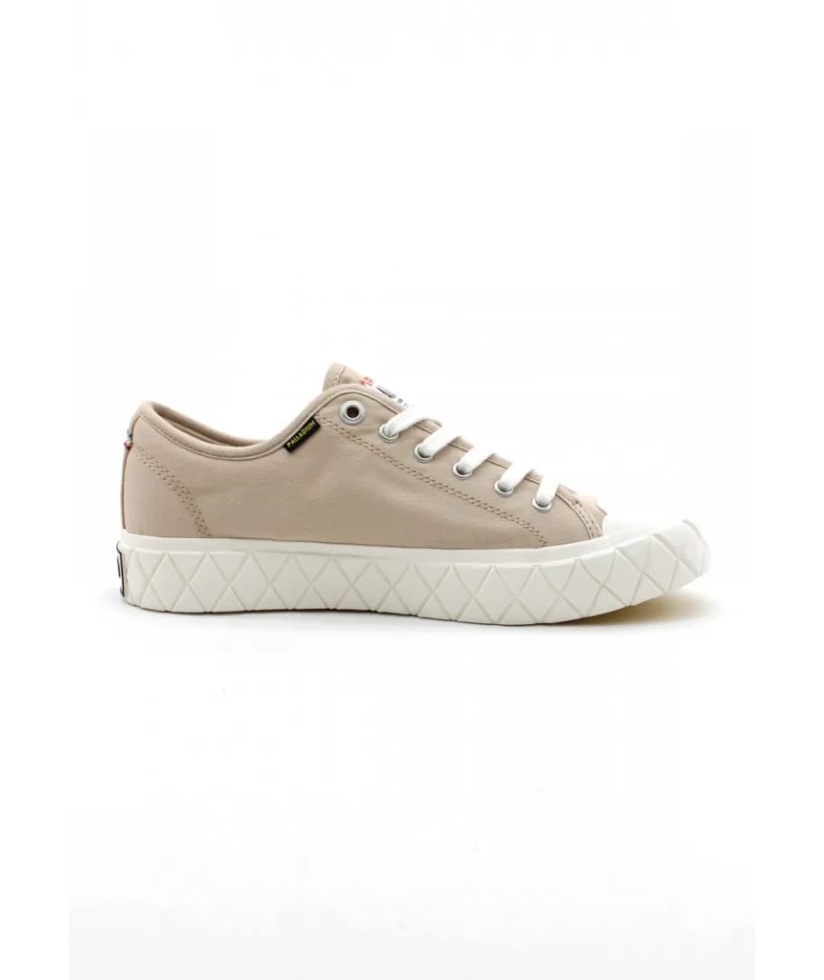 Fashion L'Empreinte Chaussures PALLADIUM PALLA ACE CVS nude