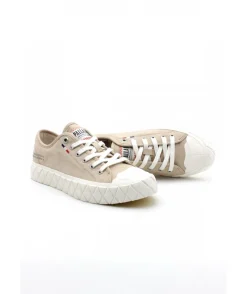 Fashion L'Empreinte Chaussures PALLADIUM PALLA ACE CVS nude