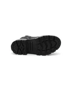 New L'Empreinte Chaussures PALLADIUM PALLABASE DUTY LTH noir