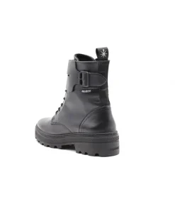 Discount L'Empreinte Chaussures PALLADIUM PALLACULT 03 noir