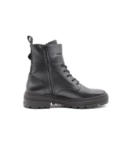 Discount L'Empreinte Chaussures PALLADIUM PALLACULT 03 noir