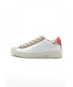 Sale L'Empreinte Chaussures PALLADIUM PALLATEMPO 04 blanc