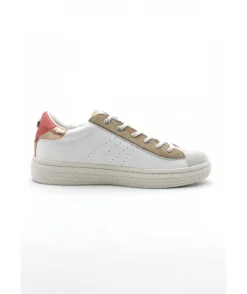 Sale L'Empreinte Chaussures PALLADIUM PALLATEMPO 04 blanc