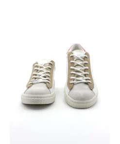 Sale L'Empreinte Chaussures PALLADIUM PALLATEMPO 04 blanc