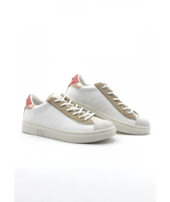 Sale L'Empreinte Chaussures PALLADIUM PALLATEMPO 04 blanc